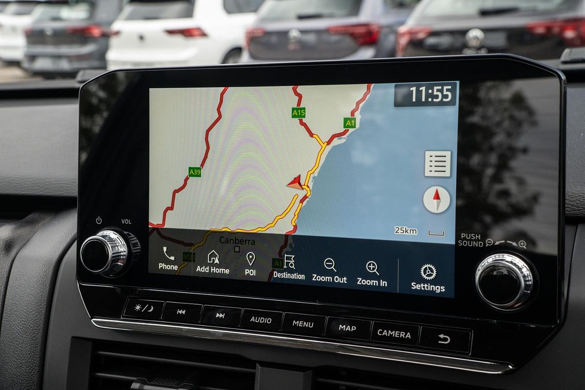 2025 Mitsubishi Triton GLX MV 4X4