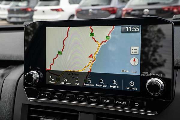 2025 Mitsubishi Triton GLX MV 4X4