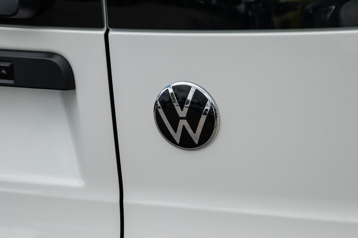 2025 Volkswagen Caddy TDI280 5 SWB