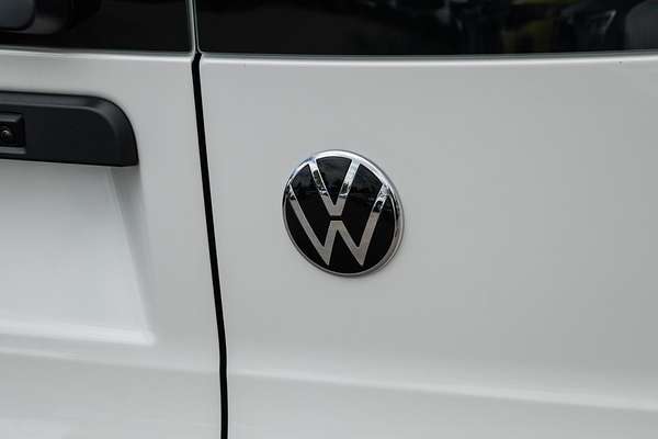 2025 Volkswagen Caddy TDI280 5 SWB