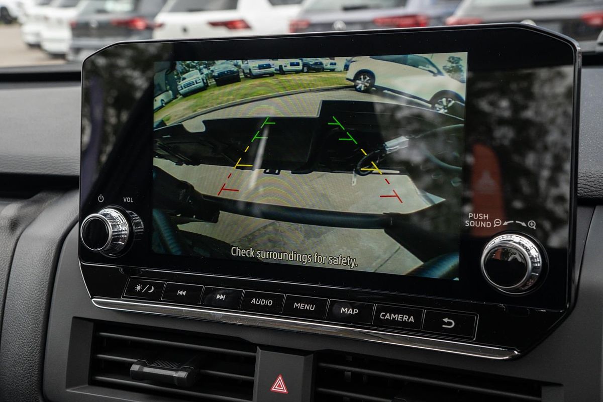 2025 Mitsubishi Triton GLX MV 4X4