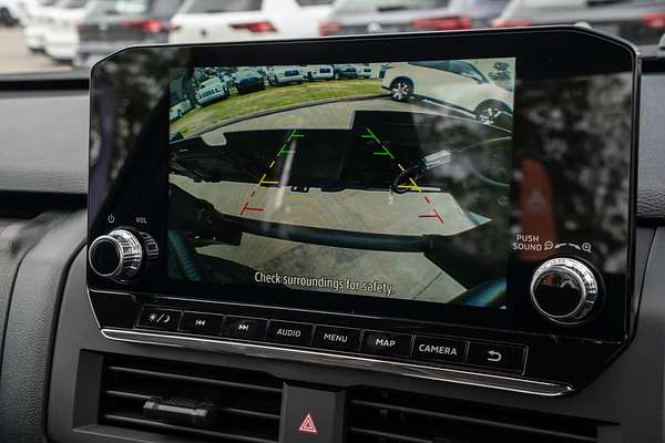 2025 Mitsubishi Triton GLX MV 4X4