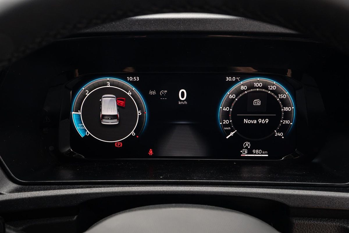 2025 Volkswagen Caddy TDI280 5 SWB