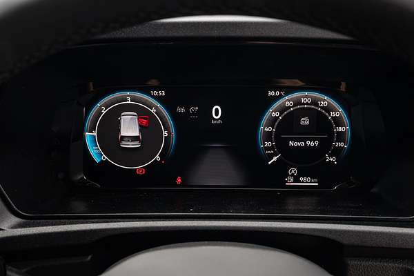 2025 Volkswagen Caddy TDI280 5 SWB