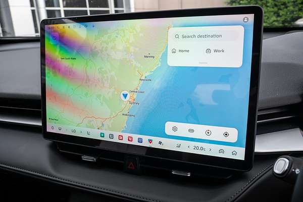 2025 GWM Haval H6 Ultra PHEV B01