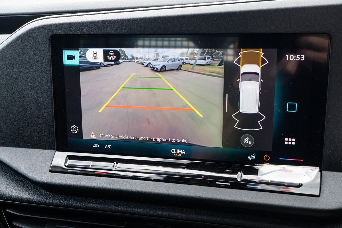 2025 Volkswagen Caddy TDI280 5 SWB