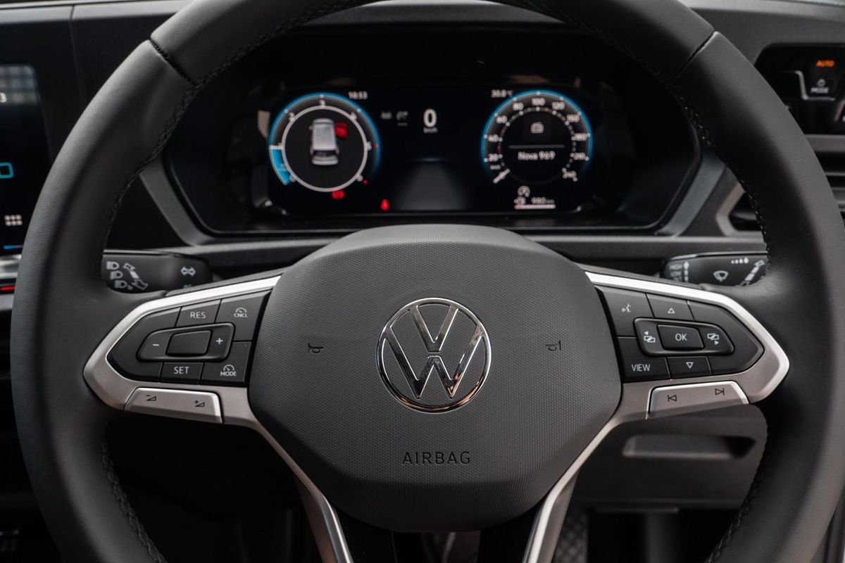 2025 Volkswagen Caddy TDI280 5 SWB