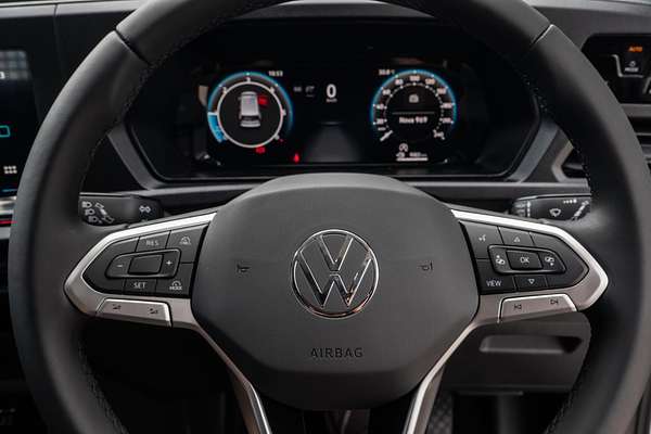 2025 Volkswagen Caddy TDI280 5 SWB