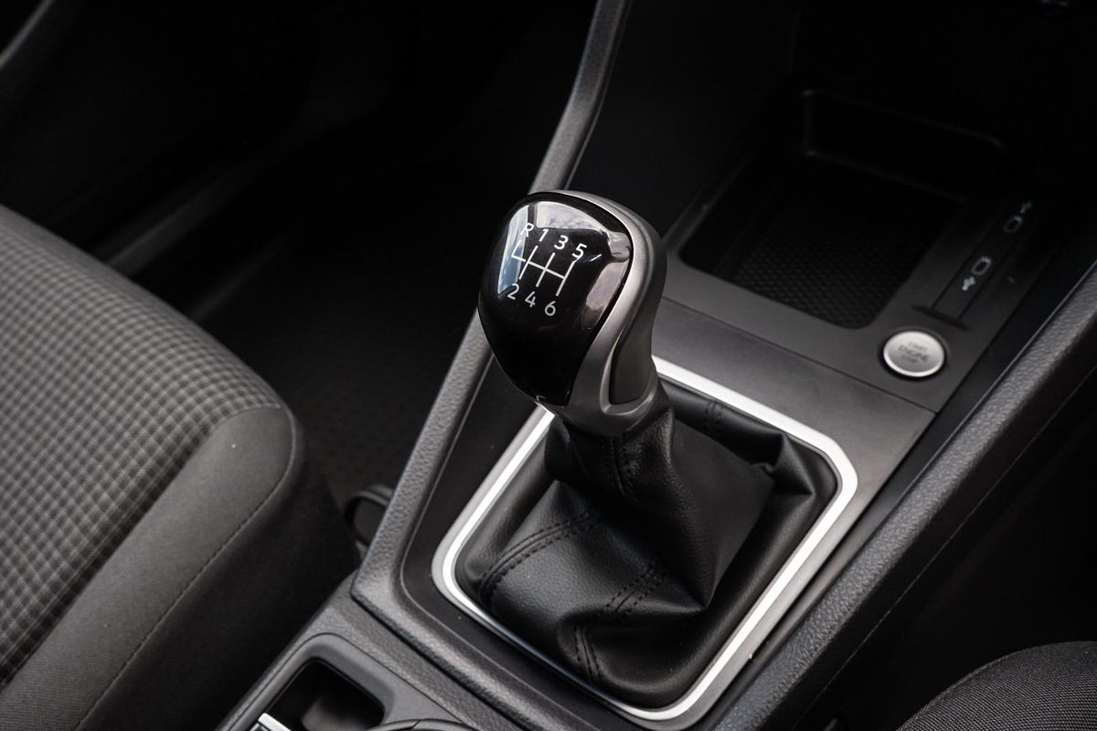 2025 Volkswagen Caddy TDI280 5 SWB