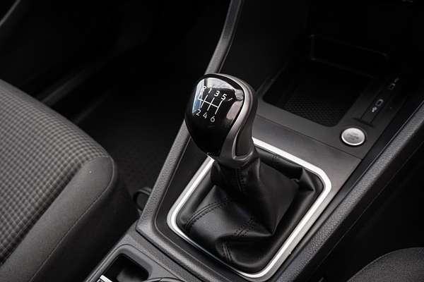 2025 Volkswagen Caddy TDI280 5 SWB