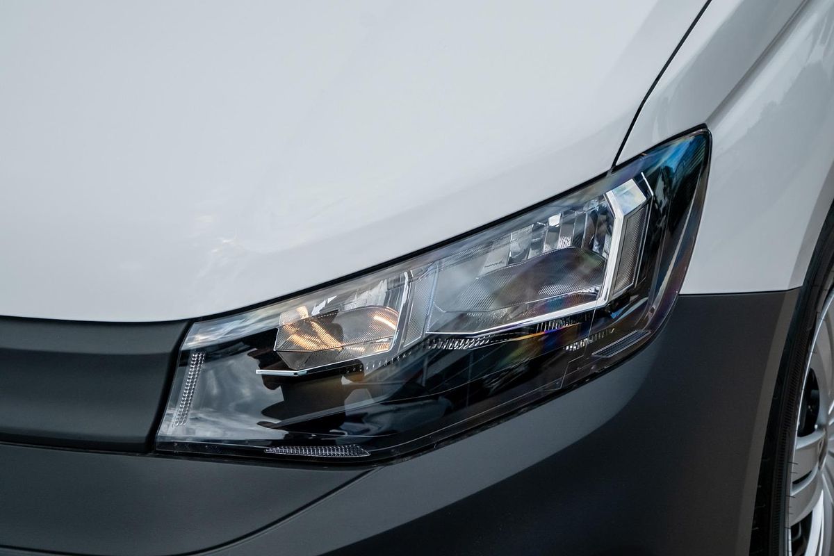 2025 Volkswagen Caddy TDI280 5 SWB