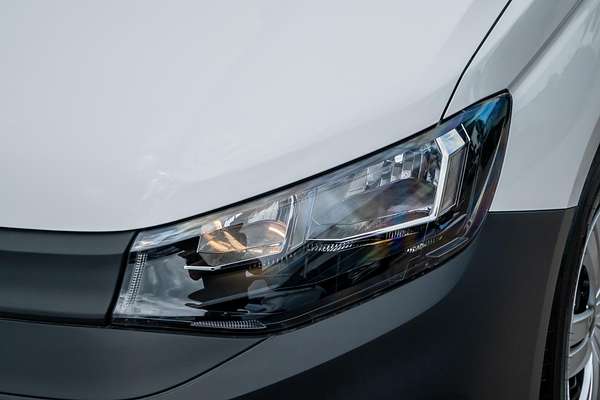 2025 Volkswagen Caddy TDI280 5 SWB