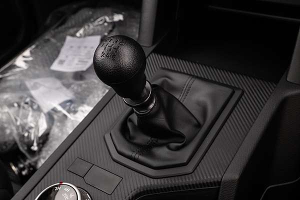 2025 Mitsubishi Triton GLX MV 4X4