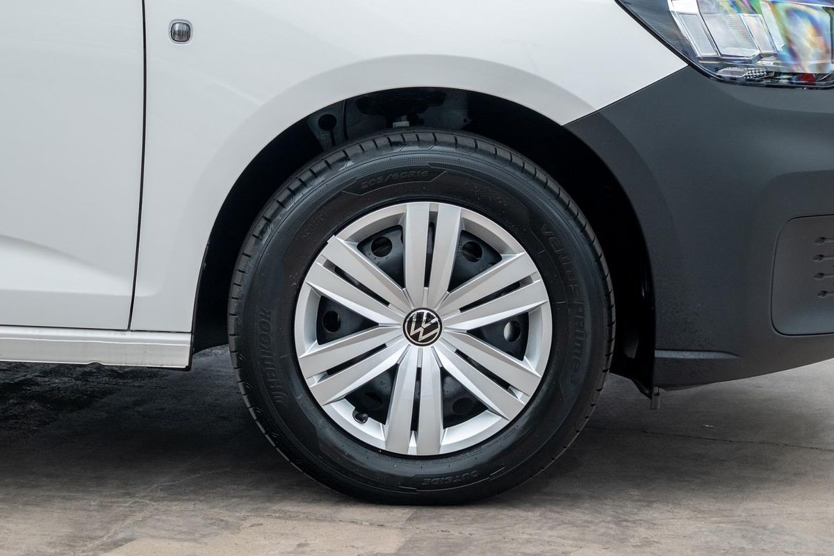 2025 Volkswagen Caddy TDI280 5 SWB