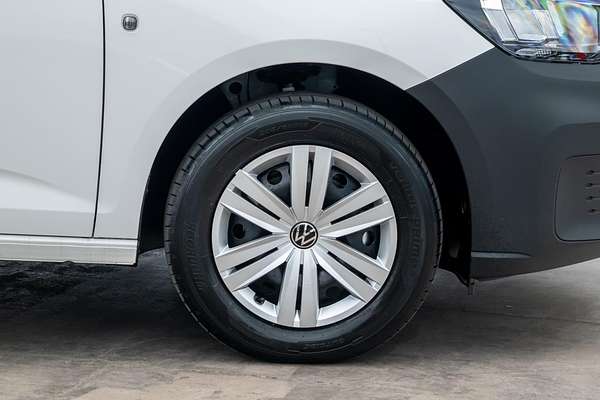 2025 Volkswagen Caddy TDI280 5 SWB