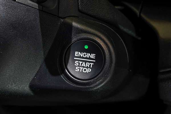 2025 Ford Ranger Wildtrak 4X4 3.0L