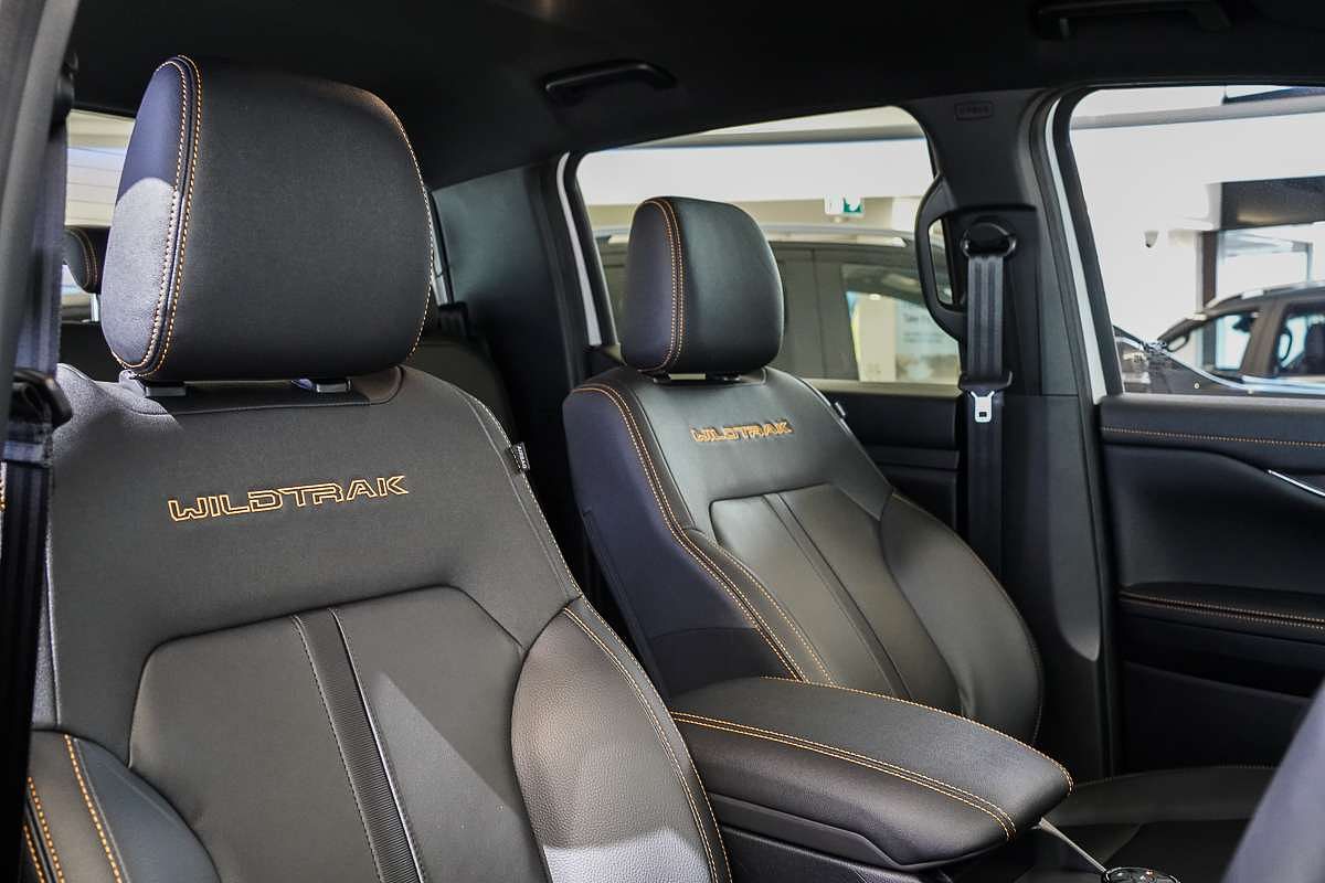 2025 Ford Ranger Wildtrak 4X4 3.0L