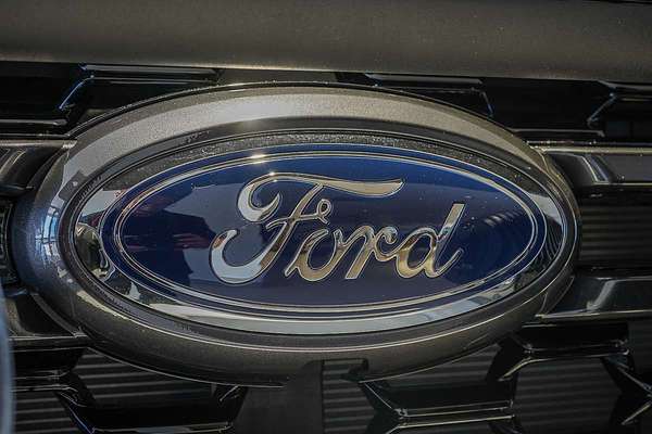 2025 Ford Ranger Wildtrak 4X4 3.0L
