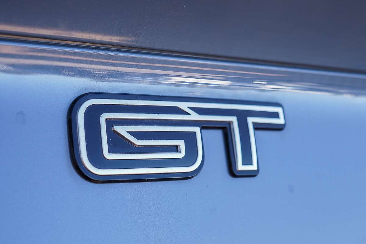 2023 Ford Mustang Mach-E GT