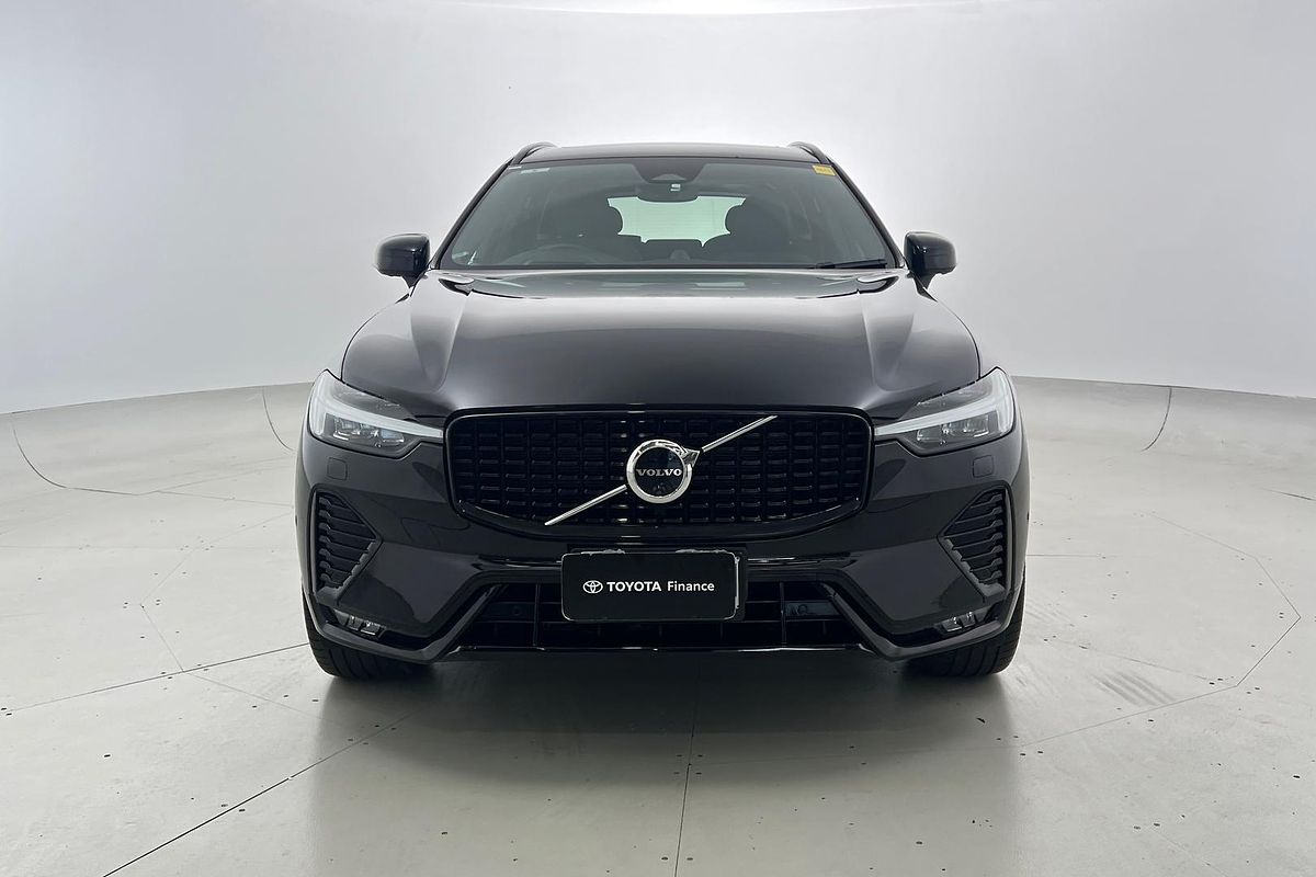 2021 Volvo XC60 T6 R-Design