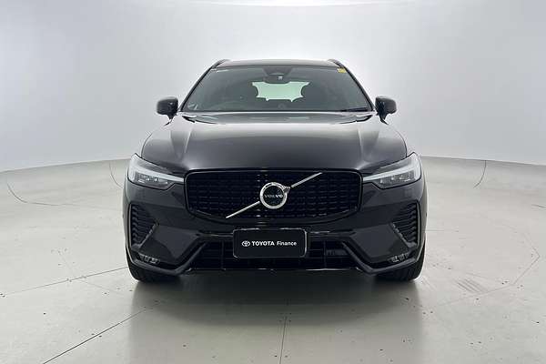 2021 Volvo XC60 T6 R-Design