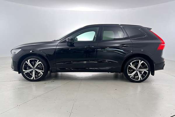 2021 Volvo XC60 T6 R-Design