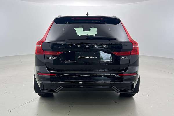 2021 Volvo XC60 T6 R-Design