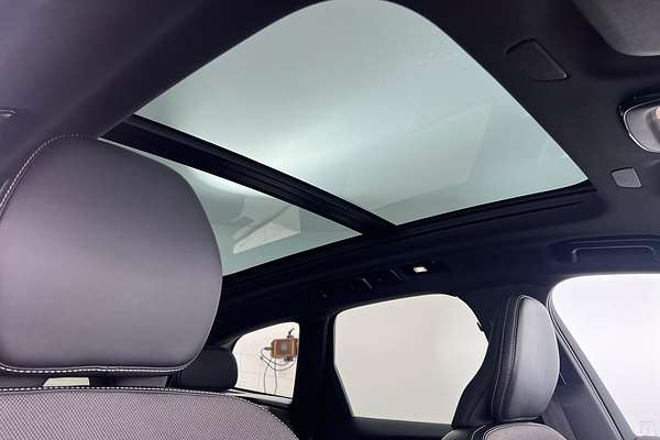 2021 Volvo XC60 T6 R-Design