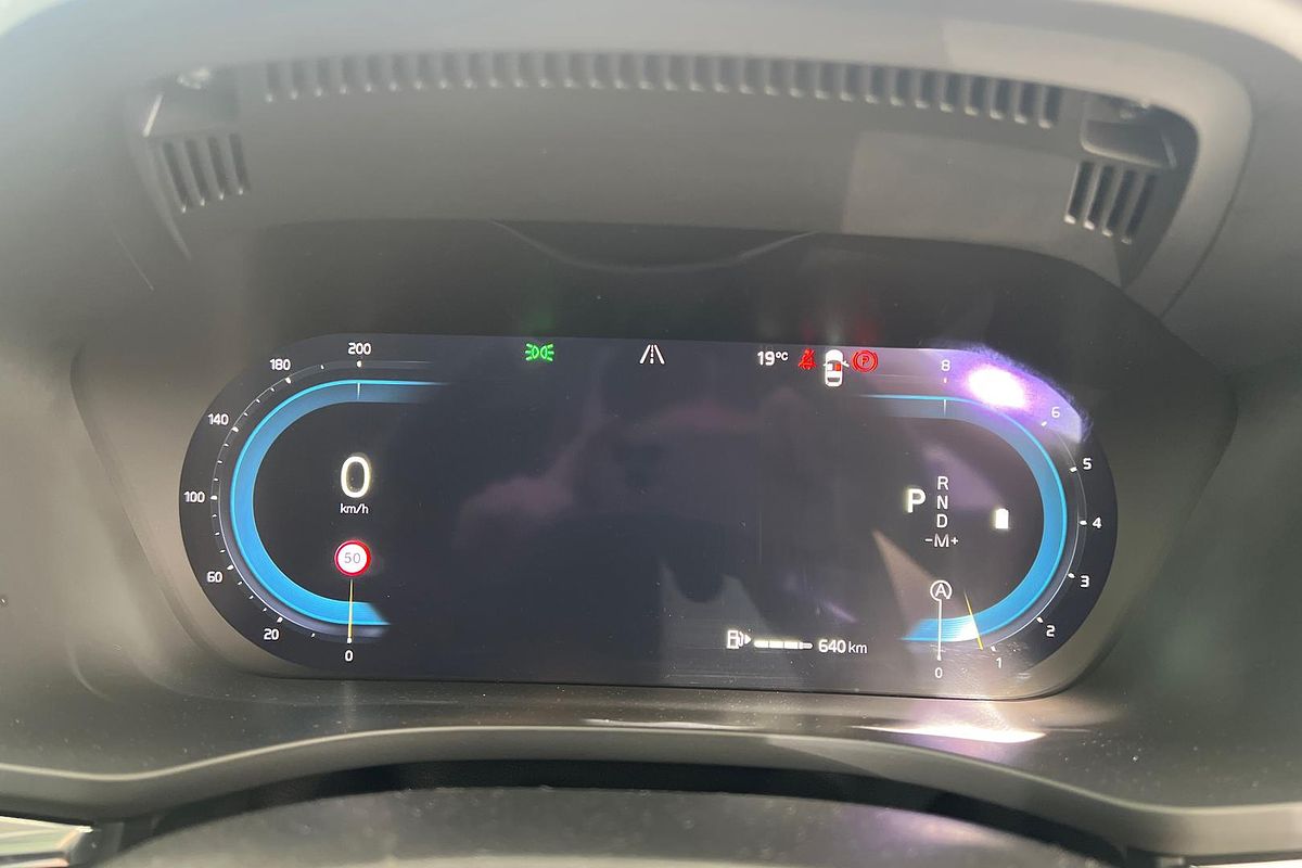 2021 Volvo XC60 T6 R-Design