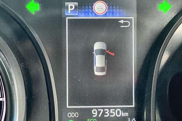 2021 Toyota Camry Ascent AXVH70R