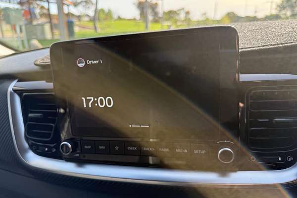 2020 Kia Stonic GT-Line YB