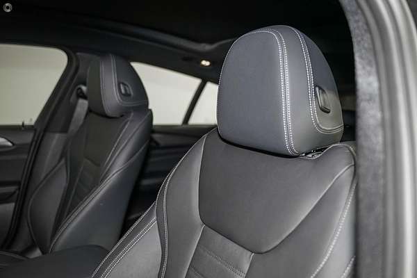 2021 BMW X4 xDrive30i M Sport G02