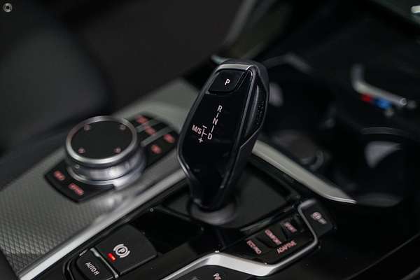 2021 BMW X4 xDrive30i M Sport G02