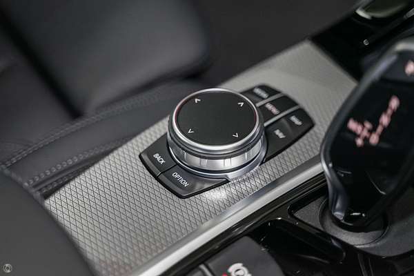 2021 BMW X4 xDrive30i M Sport G02
