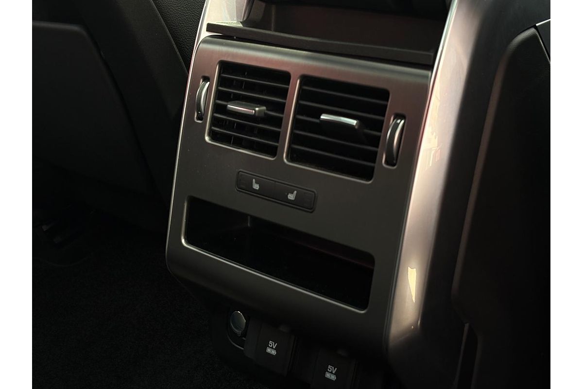 2021 Land Rover Range Rover Sport DI6 183kW SE L494