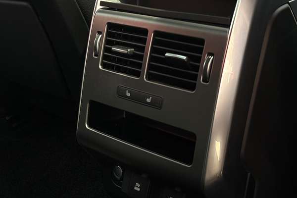 2021 Land Rover Range Rover Sport DI6 183kW SE L494