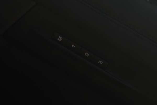 2021 Land Rover RANGE ROVER EVOQUE RANGE ROVER EVOQUE P250 R-DYNAMIC SE (184kW) L551 MY2