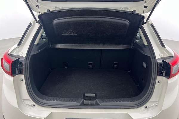 2022 Mazda CX-3 Maxx Sport DK