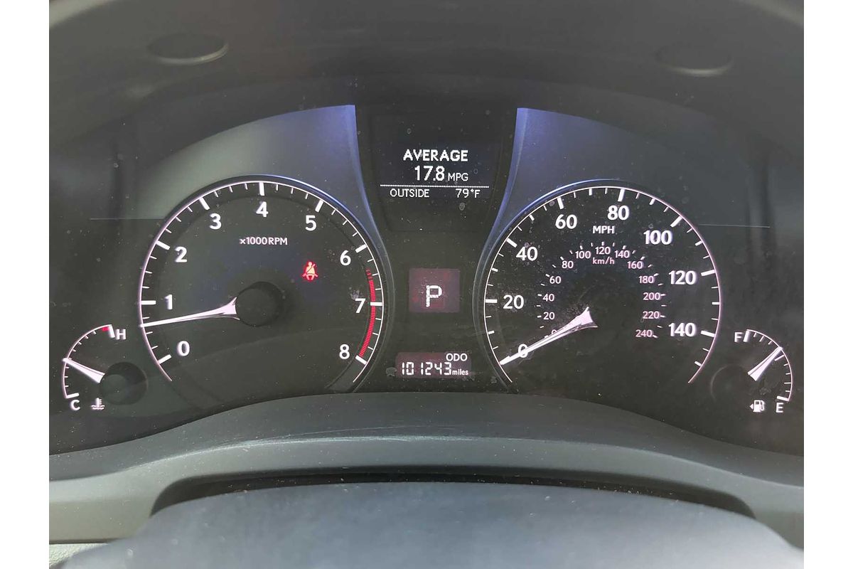 2014 Lexus RX