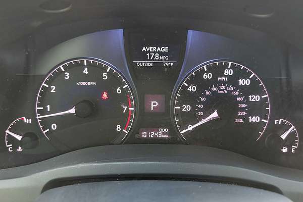 2014 Lexus RX