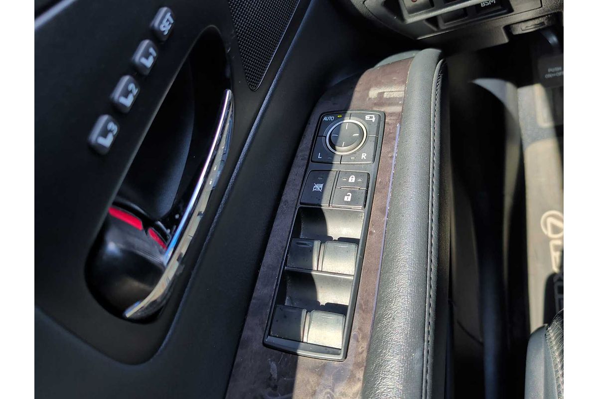 2014 Lexus RX