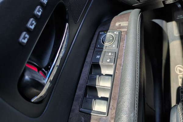 2014 Lexus RX