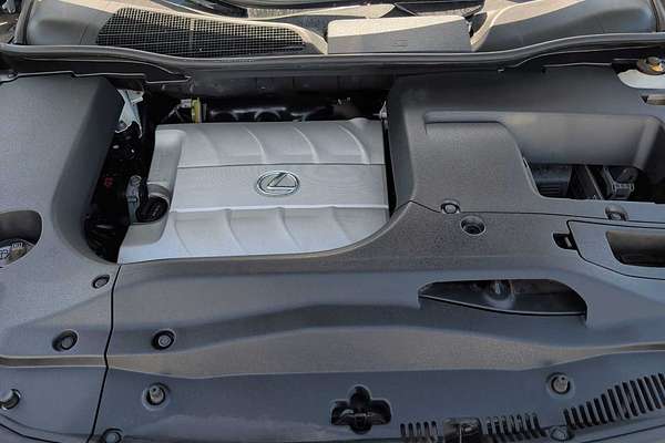 2014 Lexus RX