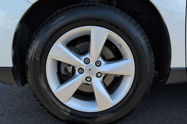 2014 Lexus RX