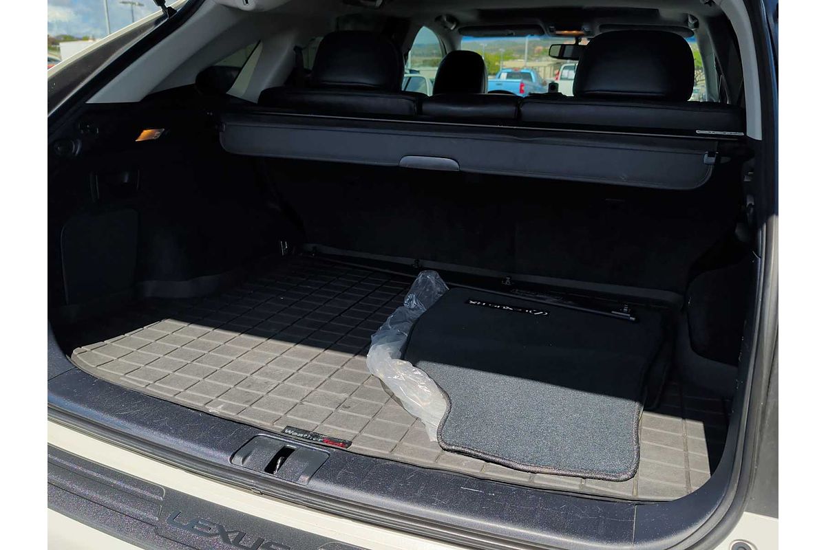 2014 Lexus RX