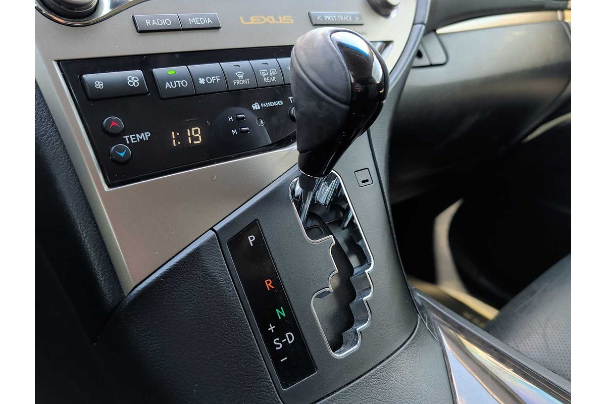 2014 Lexus RX