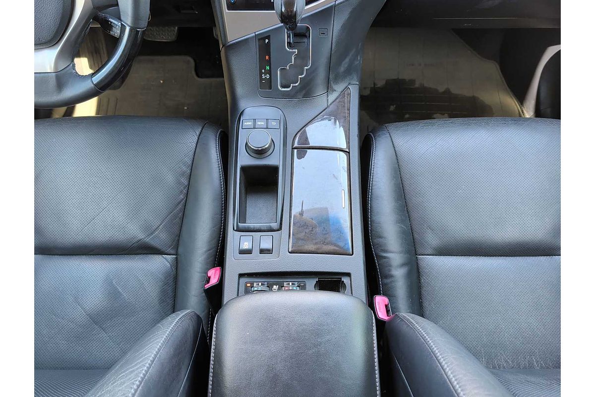 2014 Lexus RX