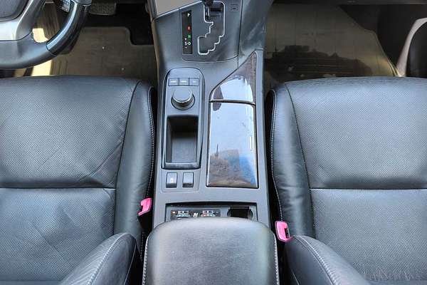 2014 Lexus RX
