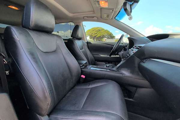 2014 Lexus RX