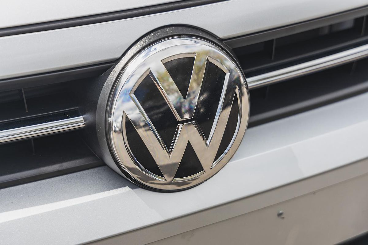 2019 Volkswagen Polo 85TSI Comfortline AW